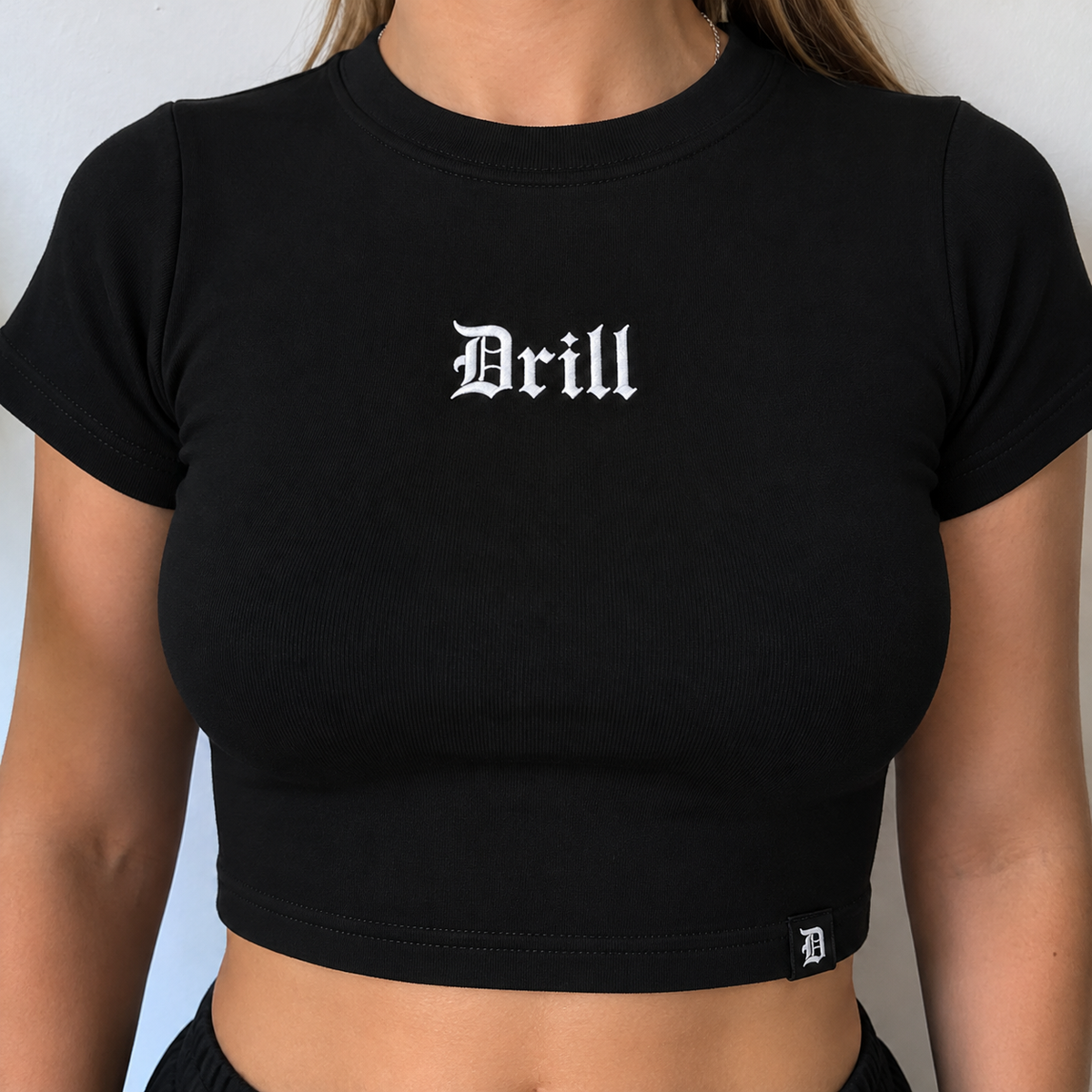 BABY TEE LYCRA