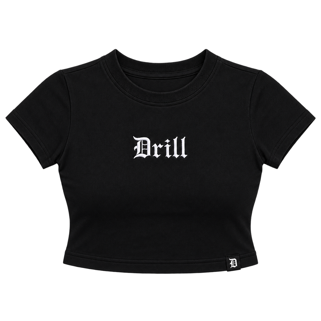 BABY TEE LYCRA