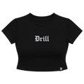 BABY TEE LYCRA