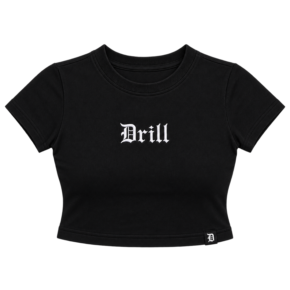 BABY TEE LYCRA