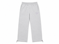 SWEATPANT STARS GRIS