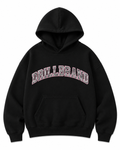 HOODIE MAGIA NEGRO (DROP JULIO)