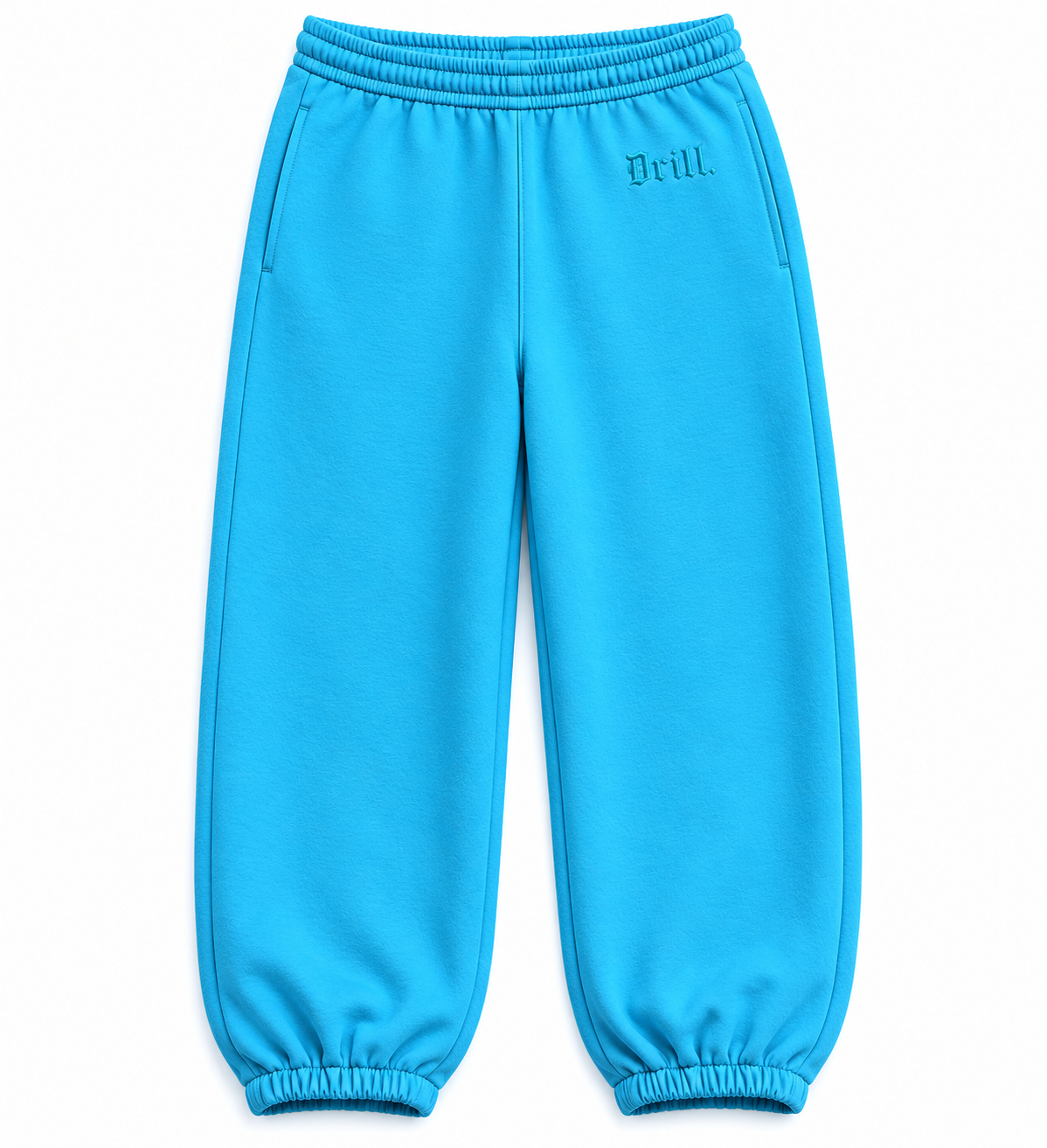 SWEATPANT CALIPSO