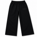 SWATPANT BAGGY NEGRO