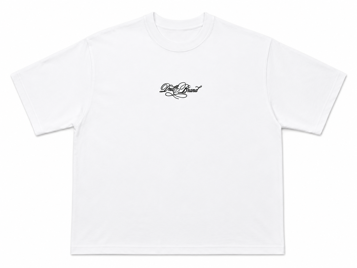POLERA CREM BLANCA