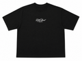 POLERA CREM NEGRA