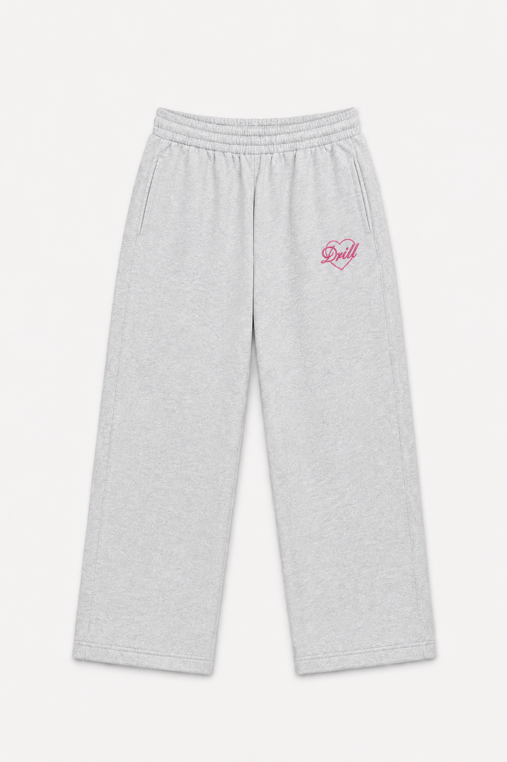 SWEATPANT LOVE SIMPLE 💗
