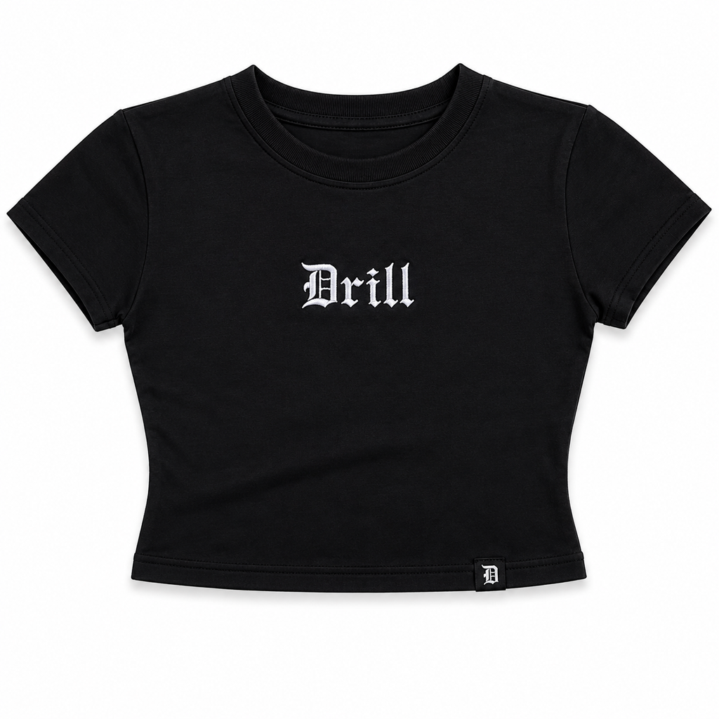 BABY TEE LYCRA