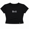BABY TEE LYCRA