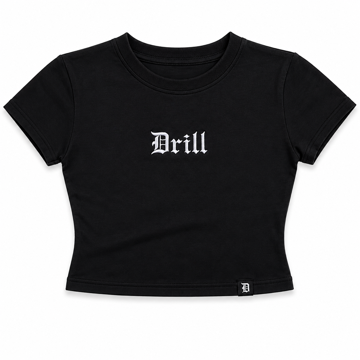 BABY TEE LYCRA