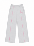 PANT LOVE GRIS