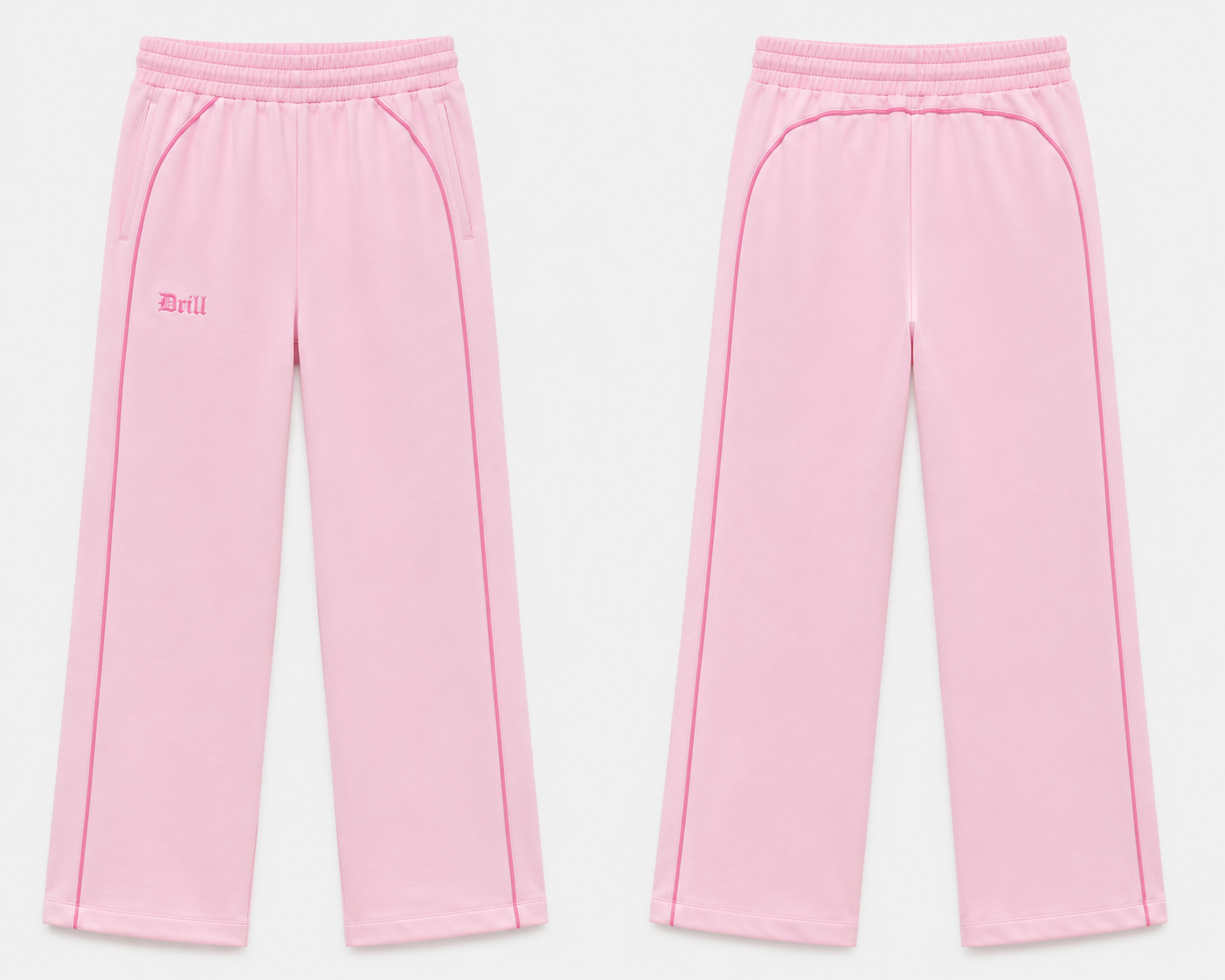 PANT SAGRADO ROSADO (DROP JULIO)