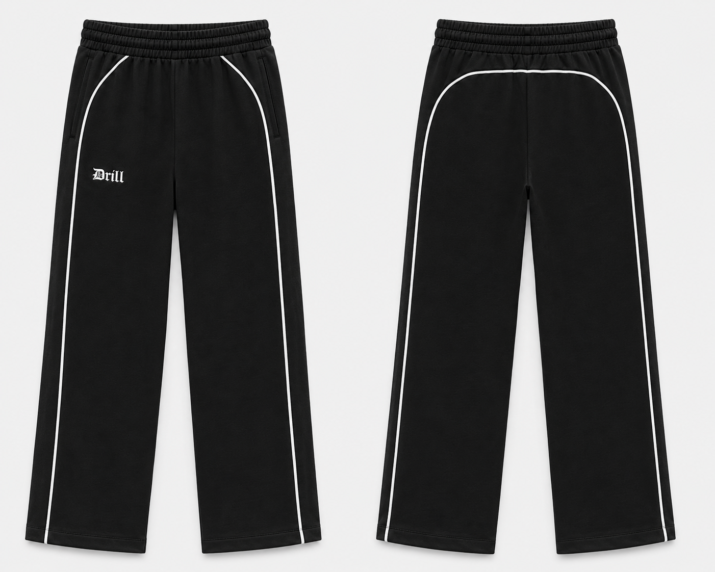 PANT SAGRADO NEGRO