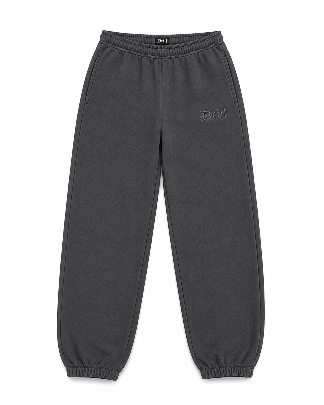 SWEATPANT MARENGO