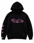 HOODIE BUTTERFLY NEGRO 🦋
