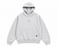 HOODIE CLASICO GRIS