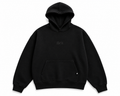 HOODIE CLASICO NEGRO