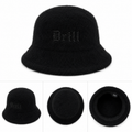 GORRO FURRY NEGRO