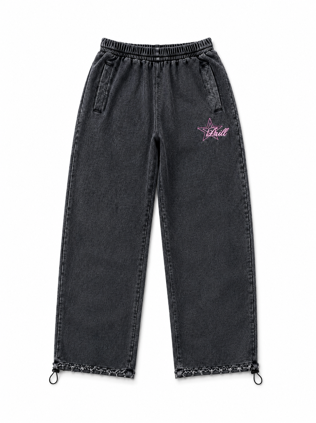 PANTALON STARS (PREVENTA)