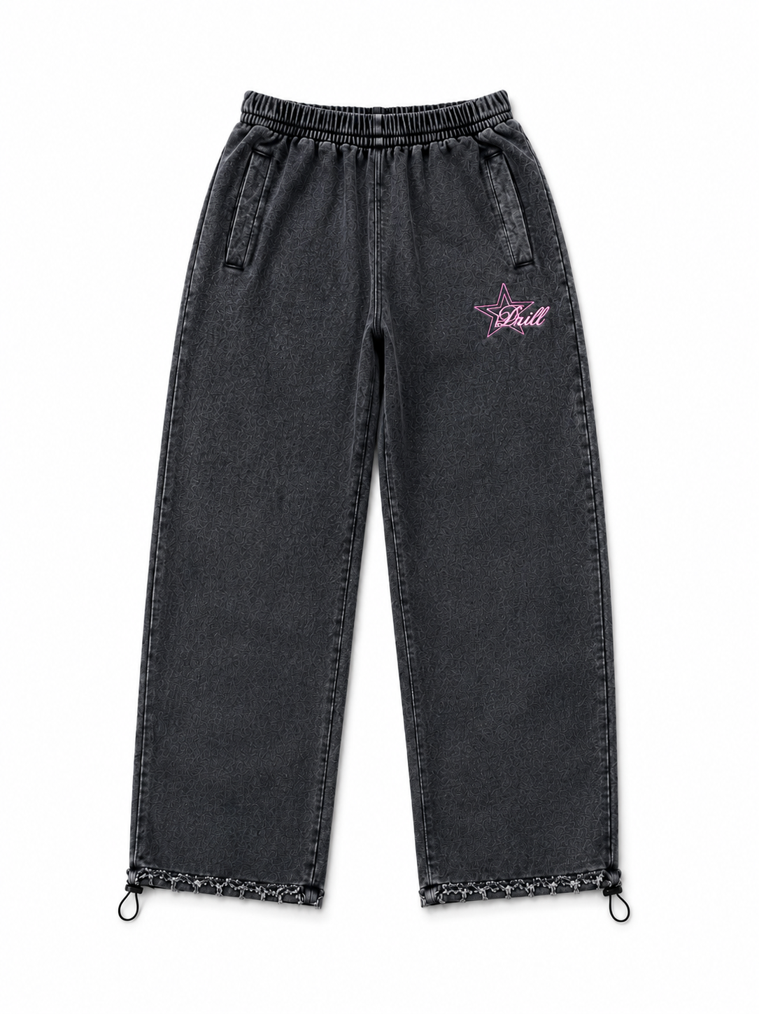PANTALON STARS (PREVENTA)