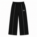 PANT LOVE NEGRO