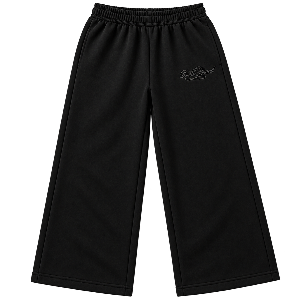 BAGGY CREM NEGRO
