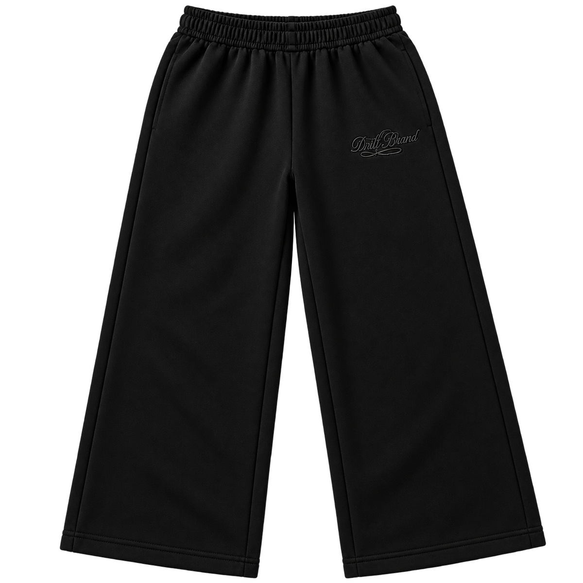 BAGGY CREM NEGRO