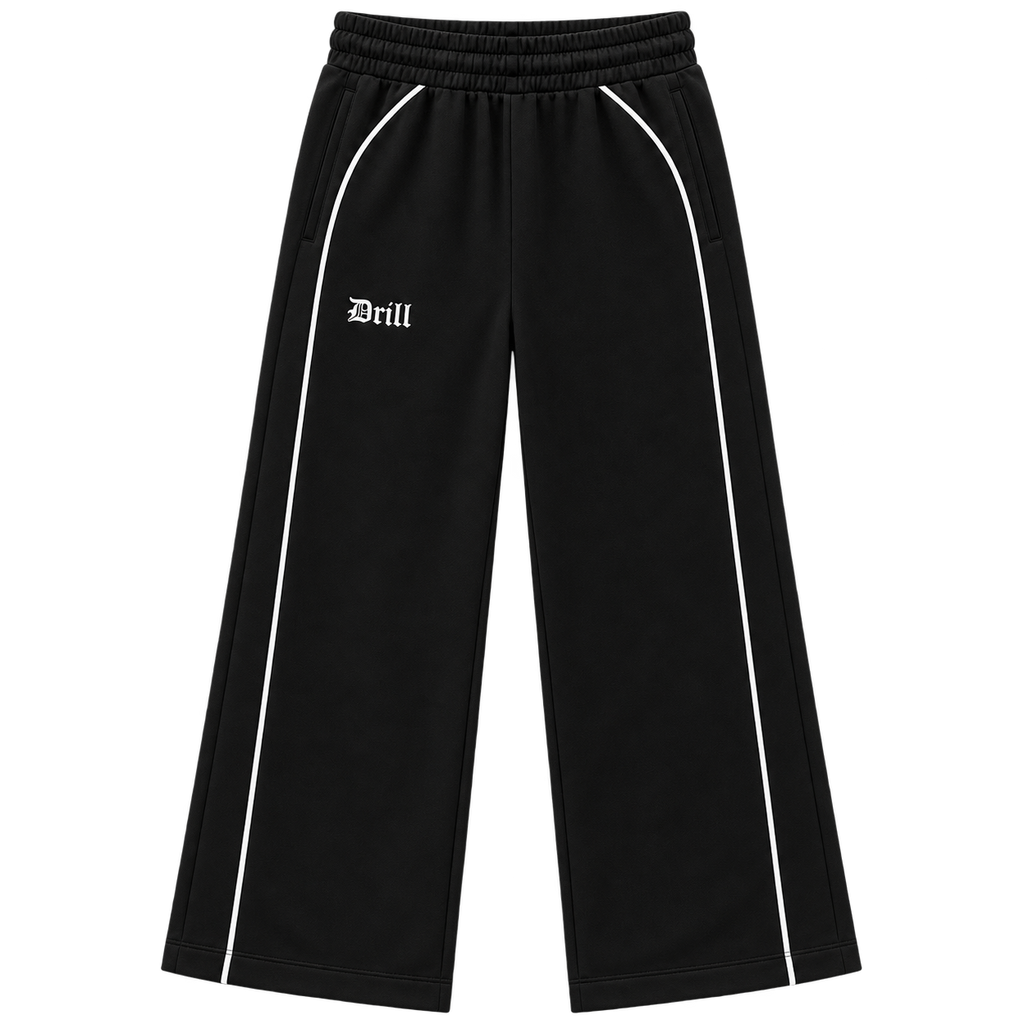 BAGGY NEGRO SAGRADO