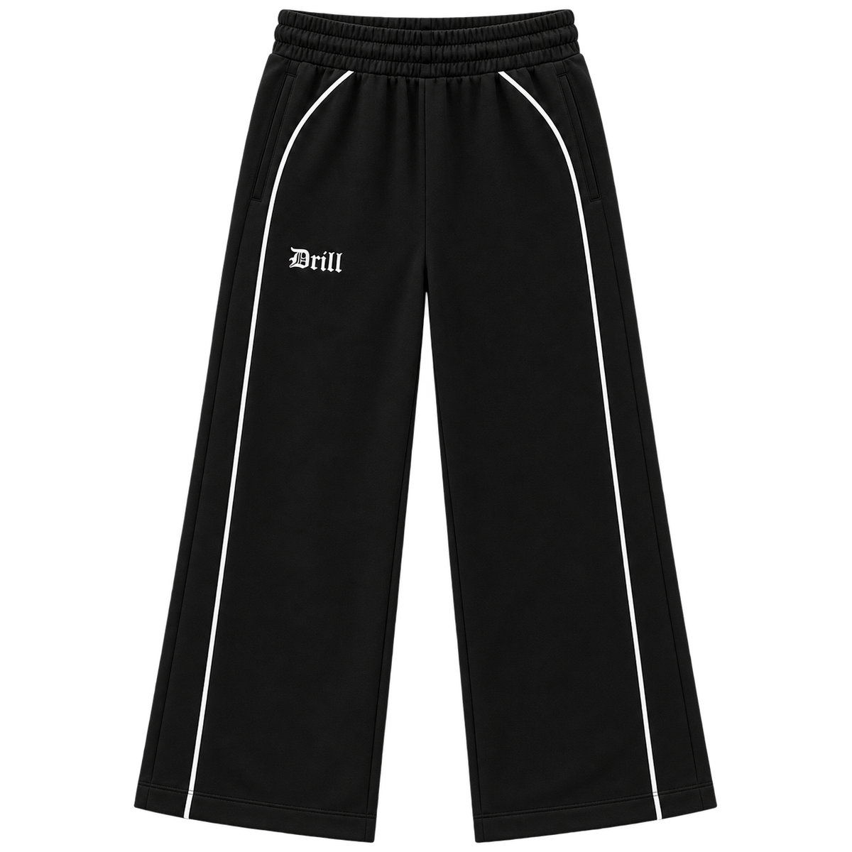 BAGGY NEGRO SAGRADO