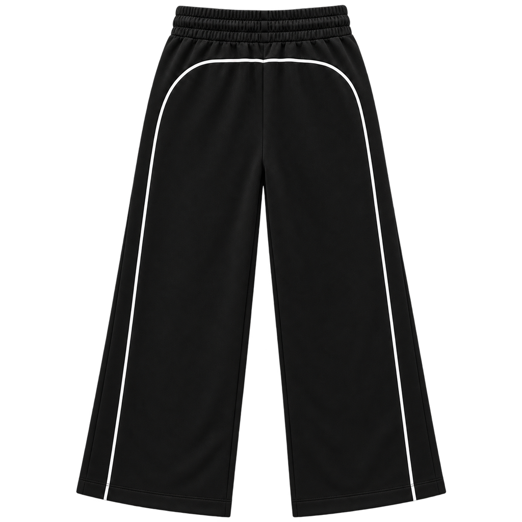 BAGGY NEGRO SAGRADO