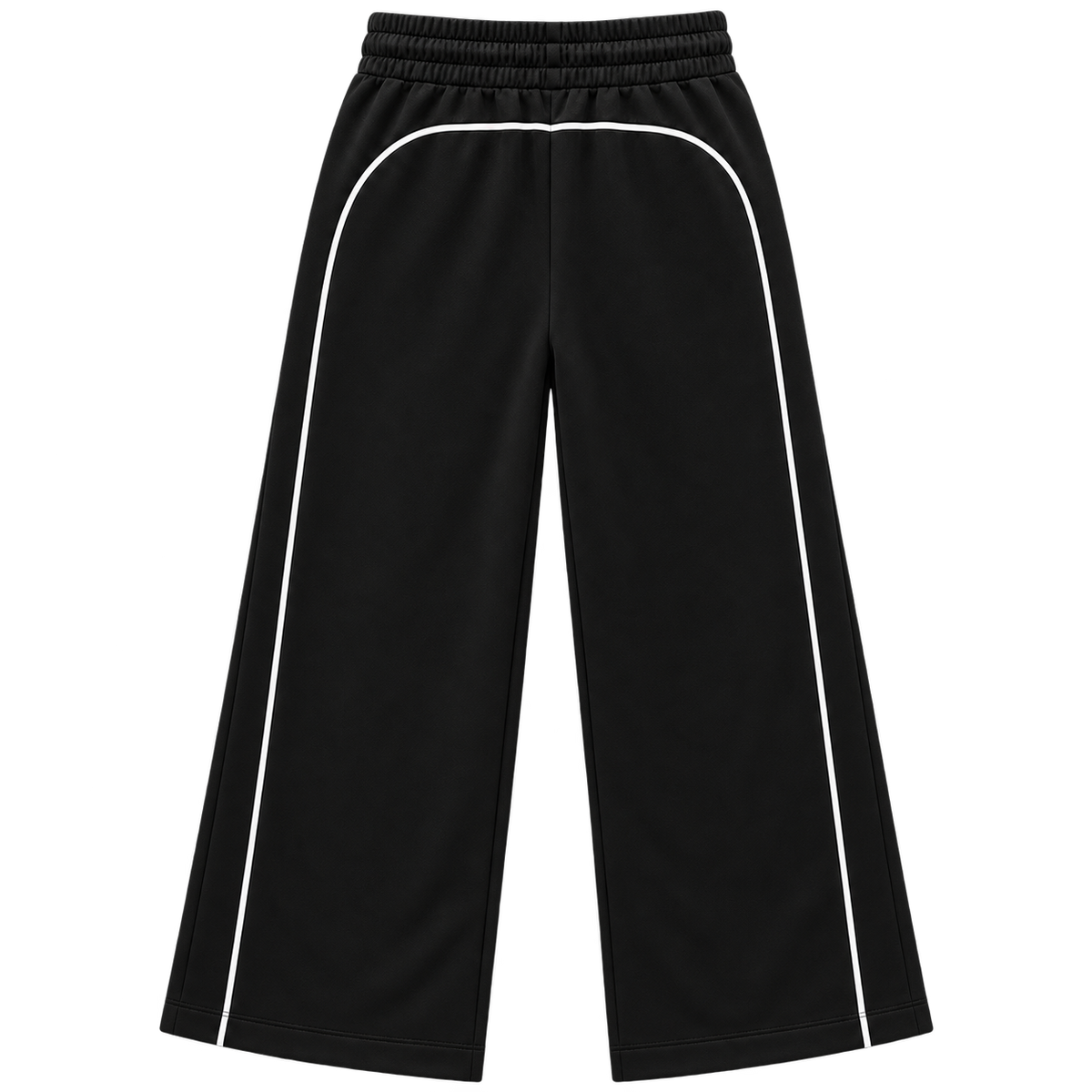 BAGGY NEGRO SAGRADO