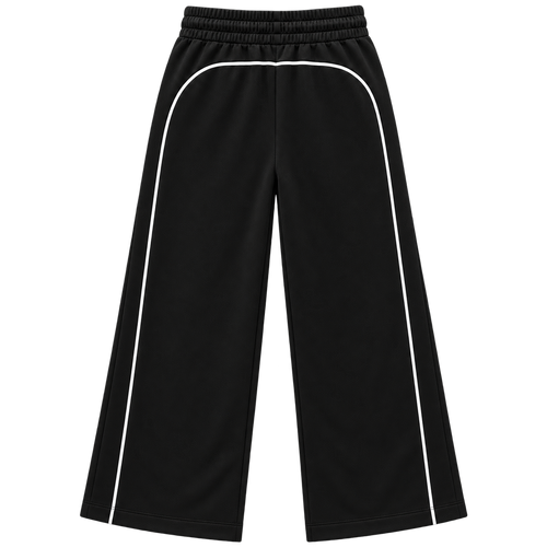 BAGGY NEGRO SAGRADO