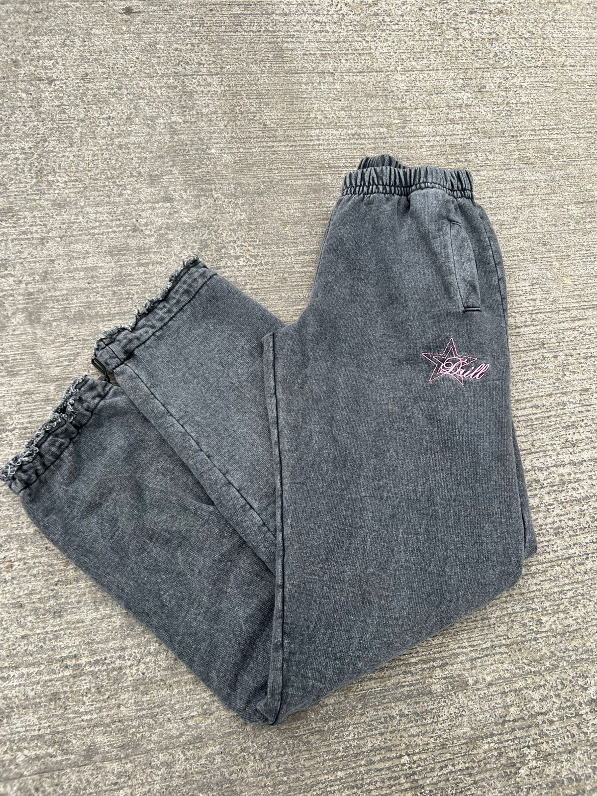 PANTALON STARS (PREVENTA)